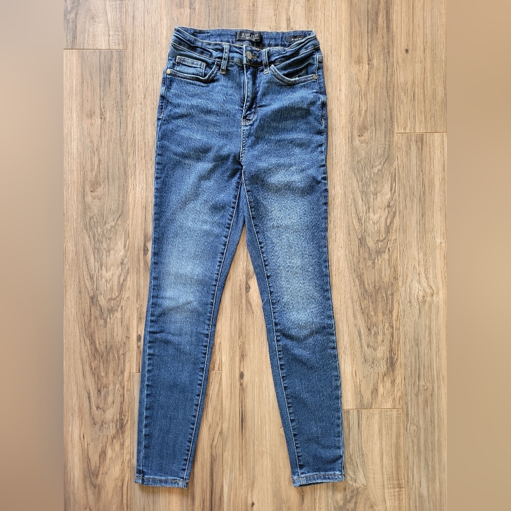 Judy Blue Jeans